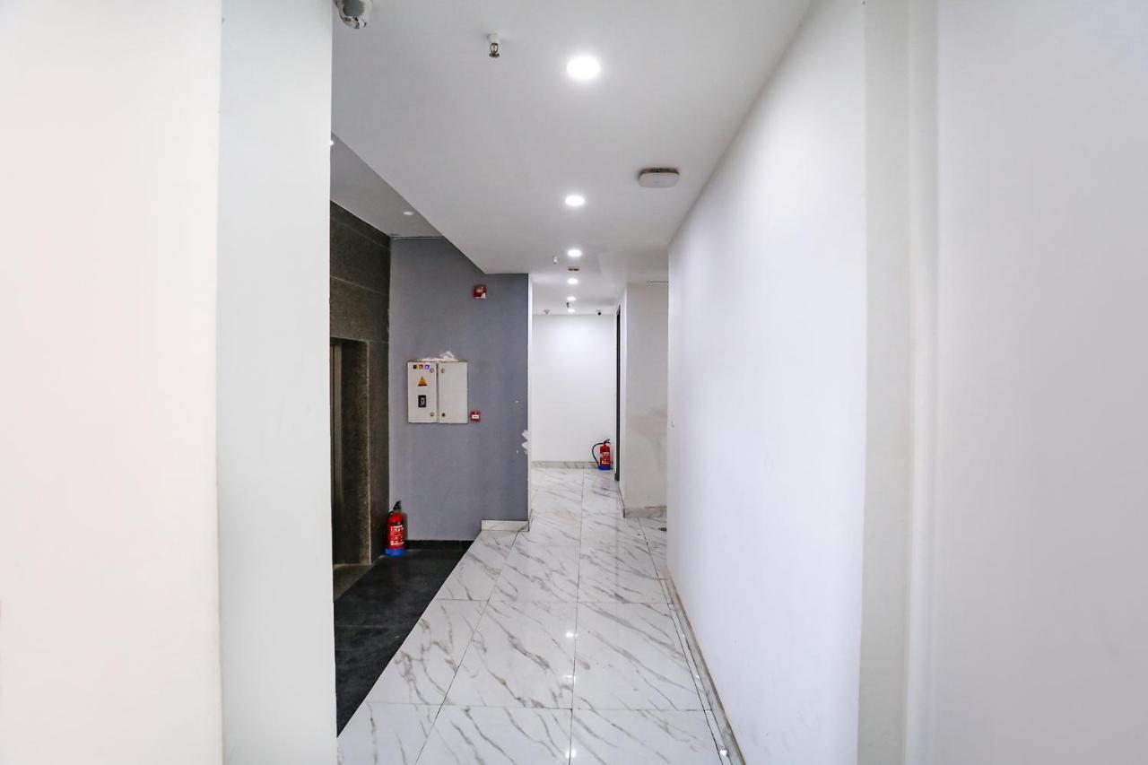 Fabhotel Vat - Meera Bagh Deli Exterior foto